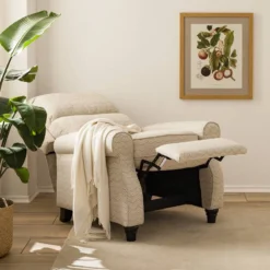 Relaxfauteuil Tinamba -Promos Déco Vestiaire Boutique 1000180139 200731 14151600003 MOOD DETAILS P000000001000180139 mood