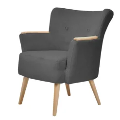 Fauteuil Sayda I 14 Fauteuil Sayda I -Promos Déco Vestiaire Boutique 1000181904 191010 12204900009 IMAGE P000000001000181904