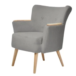Fauteuil Sayda I 18 Fauteuil Sayda I -Promos Déco Vestiaire Boutique 1000181907 191010 12204900015 IMAGE P000000001000181907