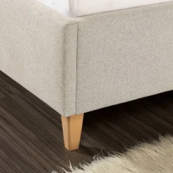 Lit Capitonné Balvano -Promos Déco Vestiaire Boutique 1000182301 190815 14070300027 DETAILS P000000001000182301