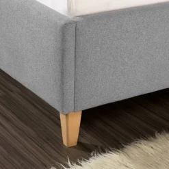 Lit Capitonné Balvano -Promos Déco Vestiaire Boutique 1000182312 190815 14070500073 DETAILS P000000001000182312