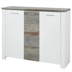 Commode à Chaussure Bickley I