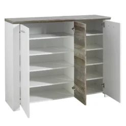 Commode à Chaussure Bickley I -Promos Déco Vestiaire Boutique 1000183575 210907 14294000029 DETAILS P000000001000183575