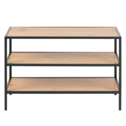 Étagère à Chaussures Coogee I -Promos Déco Vestiaire Boutique 1000183579 190726 13462000003 DETAILS P000000001000183579