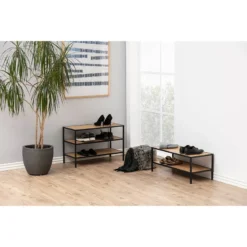 Étagère à Chaussures Coogee I -Promos Déco Vestiaire Boutique 1000183579 220215 020 MOOD DETAILS P000000001000183579 mood