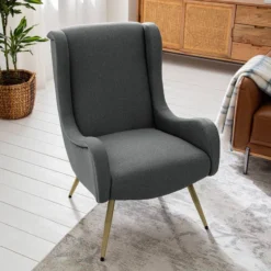 Fauteuil Emly -Promos Déco Vestiaire Boutique 1000183828 200323 06242000002 MOOD DETAILS P000000001000183828 mood