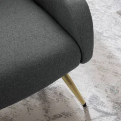 Fauteuil Emly -Promos Déco Vestiaire Boutique 1000183828 200323 06242300005 DETAILS P000000001000183828