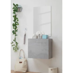 Ensemble D’entrée Infinity II (2 élém.)