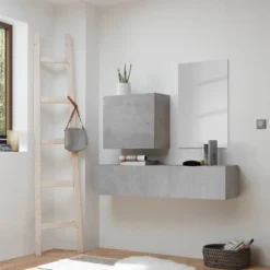 Ensemble D’entrée Infinity III (3 élém.)