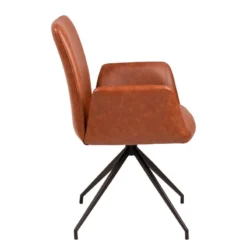 Chaise à Accoudoirs Mailly II -Promos Déco Vestiaire Boutique 1000184099 200706 13401100003 DETAILS P000000001000184099