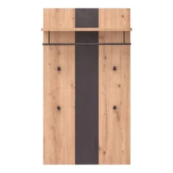 Porte-manteaux mural Ainsa -Promos Déco Vestiaire Boutique 1000184621 190828 14063100012 DETAILS P000000001000184621