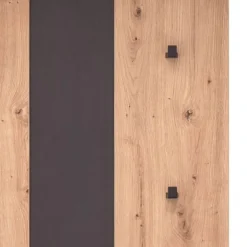 Porte-manteaux mural Ainsa -Promos Déco Vestiaire Boutique 1000184621 190828 14063100015 DETAILS P000000001000184621