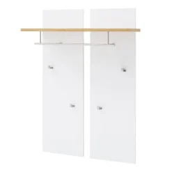 Porte-manteau Mural Mundai