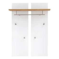 Porte-manteau Mural Mundai -Promos Déco Vestiaire Boutique 1000184635 190827 14260900037 DETAILS P000000001000184635