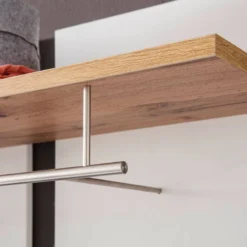 Porte-manteau Mural Mundai -Promos Déco Vestiaire Boutique 1000184635 190827 14260900038 DETAILS P000000001000184635