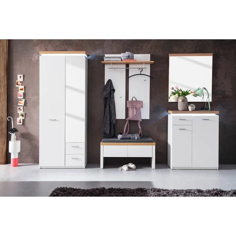 Meuble à Chaussures Mundai 3 Meuble à Chaussures Mundai – Image 3