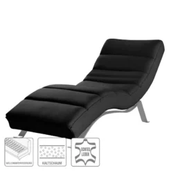 Chaise Relax Kasson -Promos Déco Vestiaire Boutique 1000185351 190917 17061900445 ICON DETAILS P000000001000185351 icon seal