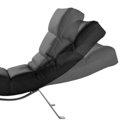 Chaise Relax Kasson -Promos Déco Vestiaire Boutique 1000185351 190917 17062000449 DETAILS P000000001000185351
