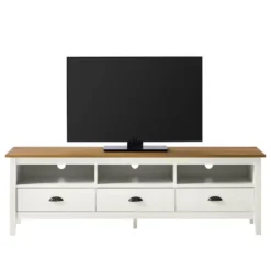 Meuble TV Rivery 14 Meuble TV Rivery -Promos Déco Vestiaire Boutique 1000187577 200205 11113200046 DETAILS P000000001000187577