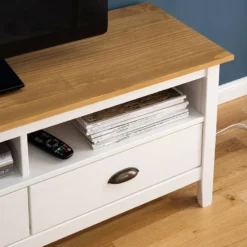 Meuble TV Rivery 20 Meuble TV Rivery -Promos Déco Vestiaire Boutique 1000187577 201111 14522700017 DETAILS P000000001000187577