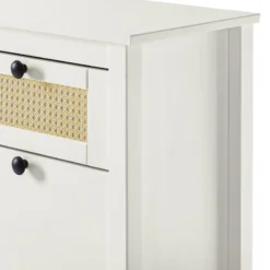 Meuble à Chaussures Belleria 19 Meuble à Chaussures Belleria -Promos Déco Vestiaire Boutique 1000187587 200205 11113500129 DETAILS P000000001000187587