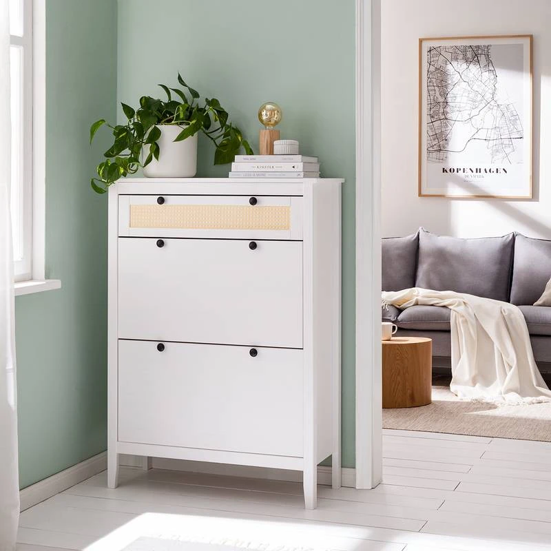 Meuble à Chaussures Belleria 2 Meuble à Chaussures Belleria – Image 2