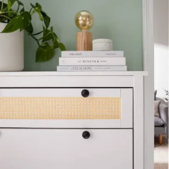 Meuble à Chaussures Belleria 24 Meuble à Chaussures Belleria -Promos Déco Vestiaire Boutique 1000187587 200430 12442600004 DETAILS P000000001000187587