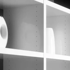 Ensemble De Meubles TV Emporior II -Promos Déco Vestiaire Boutique 1000188129 221213 041 DETAILS P000000001000188129