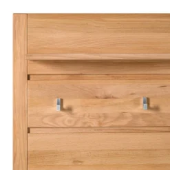 Porte-manteaux Mural DeeWOOD -Promos Déco Vestiaire Boutique 1000188626 200121 16485200004 DETAILS P000000001000188626