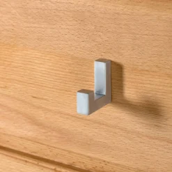 Porte-manteaux Mural DeeWOOD -Promos Déco Vestiaire Boutique 1000188626 200121 16485200006 DETAILS P000000001000188626