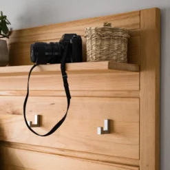 Porte-manteaux Mural DeeWOOD -Promos Déco Vestiaire Boutique 1000188626 200227 06075000003 MOOD DETAILS P000000001000188626 mood