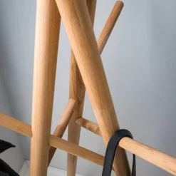 Porte-manteaux Rod -Promos Déco Vestiaire Boutique 1000188629 200227 06075100014 MOOD DETAILS P000000001000188629 mood