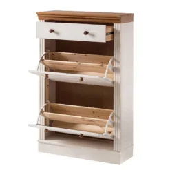 Meuble à Chaussures Lillehammer II -Promos Déco Vestiaire Boutique 1000188920 200305 15542000031 DETAILS P000000001000188920