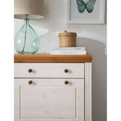 Meuble à Chaussures Lillehammer II -Promos Déco Vestiaire Boutique 1000188920 200611 12014600048 DETAILS P000000001000188920