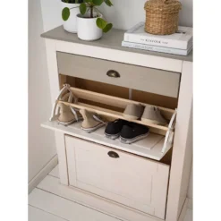 Meuble à Chaussures Neely -Promos Déco Vestiaire Boutique 1000188932 200611 12015200053 DETAILS P000000001000188932