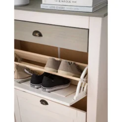 Meuble à Chaussures Neely -Promos Déco Vestiaire Boutique 1000188932 200611 12015200054 DETAILS P000000001000188932