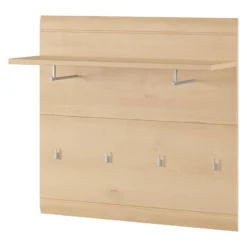 Porte-manteaux mural Adana II -Promos Déco Vestiaire Boutique 1000189520 191128 10380400001 IMAGE P000000001000189520