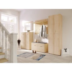 Porte-manteaux mural Adana II -Promos Déco Vestiaire Boutique 1000189520 191128 10380400003 MOOD DETAILS P000000001000189520 mood