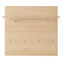 Porte-manteaux mural Adana II -Promos Déco Vestiaire Boutique 1000189520 191128 10380400004 DETAILS P000000001000189520