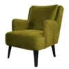 Fauteuil Bariri I