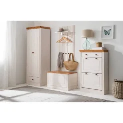 Ensemble D’entrée Lillehammer I (4 él.)