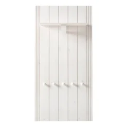 Ensemble D’entrée Lillehammer II (2 él.) 19 Ensemble D’entrée Lillehammer II (2 él.) -Promos Déco Vestiaire Boutique 1000191297 200331 07405000033 DETAILS P000000001000191297