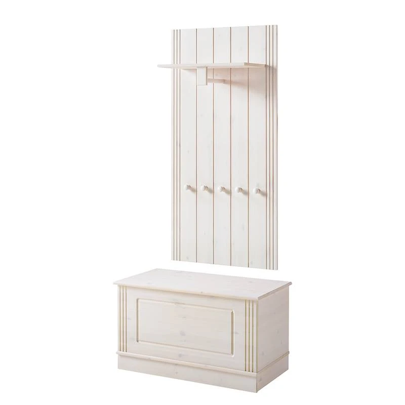 Ensemble D’entrée Lillehammer II (2 él.) 2 Ensemble D’entrée Lillehammer II (2 él.) – Image 2