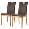 Chaises Palma (lot De 2)