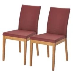 Chaises Oviedo (lot De 2) -Promos Déco Vestiaire Boutique 1000191383 191120 16130400032 IMAGE P000000001000191383