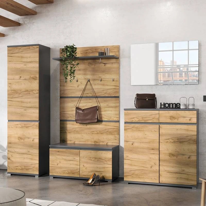 Ensemble D’entrée Lisbonne II (5 élém.) 11 Ensemble D’entrée Lisbonne II (5 élém.) – Image 11