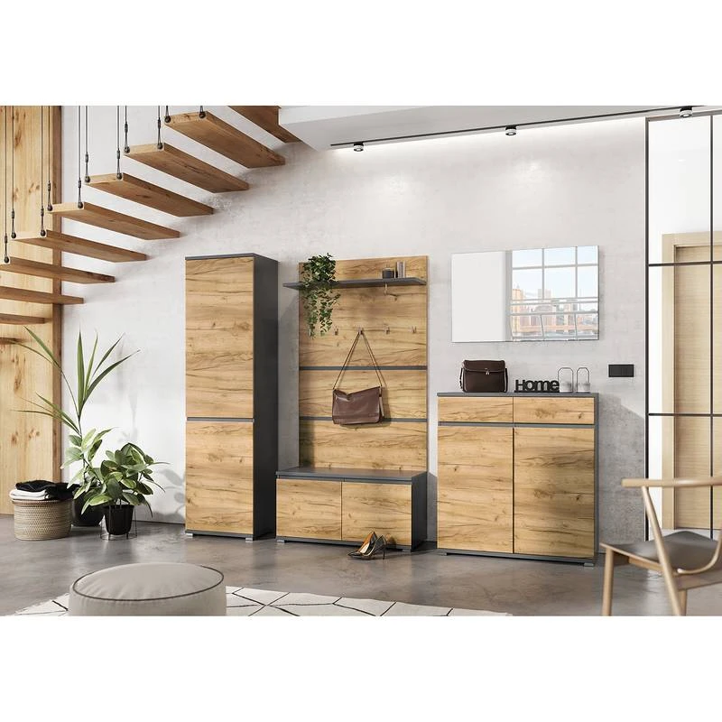 Ensemble D’entrée Lisbonne II (5 élém.) 12 Ensemble D’entrée Lisbonne II (5 élém.) – Image 12