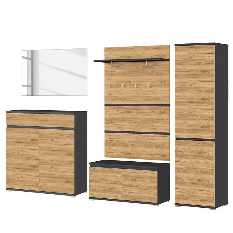 Ensemble D’entrée Lisbonne II (5 élém.) 13 Ensemble D’entrée Lisbonne II (5 élém.) – Image 13