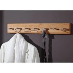 Porte-manteau Mural Anamur III -Promos Déco Vestiaire Boutique 1000192654 191114 16181000049 MOOD DETAILS P000000001000192654 mood