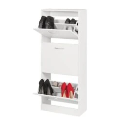 Meuble à Chaussures Aubrey 10 Meuble à Chaussures Aubrey -Promos Déco Vestiaire Boutique 1000193749 191219 17283200003 DETAILS P000000001000193749